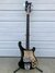 Rickenbacker 4001/4 V63, Jetglo: Full Instrument - Front