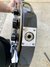Rickenbacker 4001/4 V63, Jetglo: Close up - Free