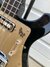 Rickenbacker 4001/4 V63, Jetglo: Close up - Free2
