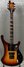 Rickenbacker 480/6 XC 90th Anniversary, Tobaccoglo: Full Instrument - Front