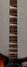 Rickenbacker 480/6 XC 90th Anniversary, Tobaccoglo: Neck - Front