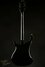 Rickenbacker 480/6 XC 90th Anniversary, Jetglo: Full Instrument - Rear