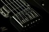 Rickenbacker 480/6 XC 90th Anniversary, Jetglo: Close up - Free2