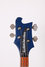 Rickenbacker 4001/4 S, Azureglo: Headstock