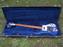 Rickenbacker 4001/4 S, Azureglo: Free image