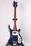 Rickenbacker 4001/4 S, Azureglo: Full Instrument - Front