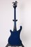 Rickenbacker 4001/4 S, Azureglo: Full Instrument - Rear