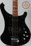 Rickenbacker 4003/4 BH BT, Jetglo: Body - Front