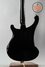 Feb 2004 Rickenbacker 4003/4 BH BT, Jetglo: Body - Rear