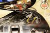 Rickenbacker 4003/4 BH BT, Jetglo: Close up - Free