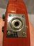Rickenbacker 330/6 Mod, Fireglo: Free image