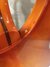 Rickenbacker 330/6 Mod, Fireglo: Neck - Rear