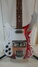Rickenbacker 4001/4 V63, Mapleglo: Body - Front
