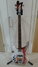 Rickenbacker 4001/4 V63, Mapleglo: Full Instrument - Front
