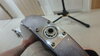 Rickenbacker 4001/4 V63, Mapleglo: Close up - Free