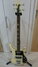 Rickenbacker 4001/4 BT, White: Full Instrument - Front