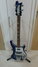 Rickenbacker 4003/4 , Blueburst: Full Instrument - Front