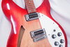 Rickenbacker 330/6 , Fireglo: Free image