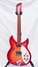Rickenbacker 330/6 , Fireglo: Full Instrument - Front