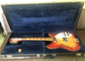 Rickenbacker 360/12 V64, Fireglo: Free image2