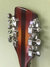 Rickenbacker 360/12 V64, Fireglo: Headstock - Rear