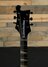 Rickenbacker 480/6 XC 90th Anniversary, Jetglo: Headstock