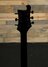 Rickenbacker 480/6 XC 90th Anniversary, Jetglo: Headstock - Rear