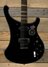 Rickenbacker 480/6 XC 90th Anniversary, Jetglo: Body - Front