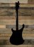 Rickenbacker 480/6 XC 90th Anniversary, Jetglo: Full Instrument - Rear