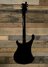 Rickenbacker 480/6 XC 90th Anniversary, Jetglo: Full Instrument - Rear