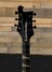 Rickenbacker 480/6 XC 90th Anniversary, Jetglo: Headstock