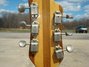 Rickenbacker 330/6 , Natural: Headstock - Rear