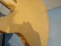Rickenbacker 330/6 , Natural: Body - Rear