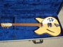 Rickenbacker 330/6 , Natural: Full Instrument - Front