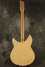 Rickenbacker 330/6 , Natural: Full Instrument - Rear