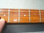 Rickenbacker 330/6 , Natural: Neck - Front