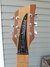 Mar 2002 Rickenbacker 650/6 Dakota, Natural Walnut: Headstock