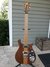 Rickenbacker 650/6 Dakota, Natural Walnut: Full Instrument - Front
