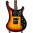 Rickenbacker 480/6 XC 90th Anniversary, Tobaccoglo: Body - Front