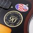 Rickenbacker 480/6 XC 90th Anniversary, Tobaccoglo: Close up - Free