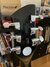 Rickenbacker 360/6 , Jetglo: Headstock - Rear