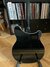 Jun 2018 Rickenbacker 360(LH)/6 , Jetglo: Body - Rear