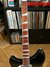 Rickenbacker 360/6 , Jetglo: Neck - Front