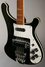 Rickenbacker 4001/4 , Jetglo: Free image