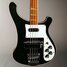 Rickenbacker 4001/4 , Jetglo: Body - Front