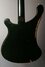 Dec 1976 Rickenbacker 4001/4 , Jetglo: Body - Rear