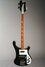 Rickenbacker 4001/4 , Jetglo: Full Instrument - Front