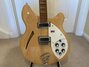 Rickenbacker 360/12 , Mapleglo: Body - Front