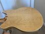 Jun 2003 Rickenbacker 360/12 , Mapleglo: Body - Rear