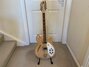 Rickenbacker 360/12 , Mapleglo: Full Instrument - Front